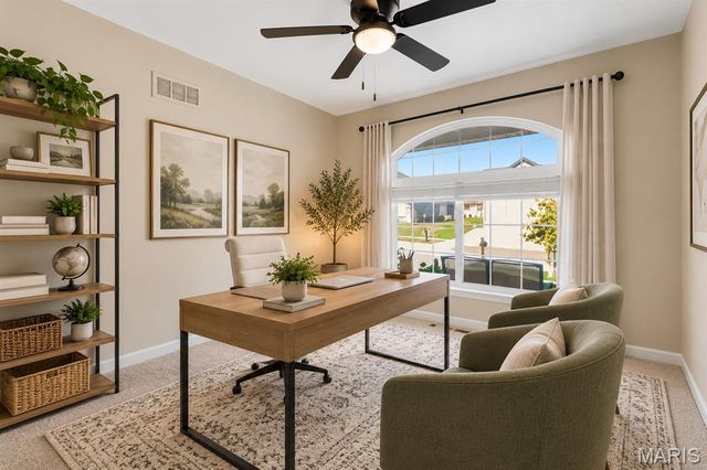 112 Savannah Terrace, Wentzville, MO 63385