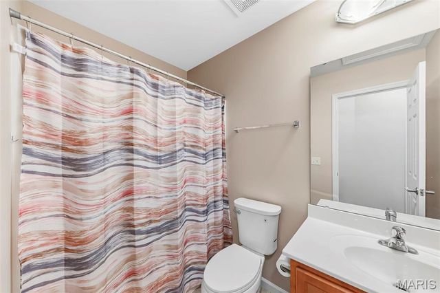 112 Savannah Terrace, Wentzville, MO 63385