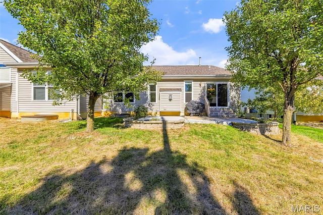 112 Savannah Terrace, Wentzville, MO 63385