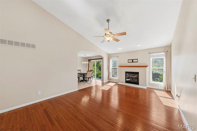 112 Savannah Terrace, Wentzville, MO 63385