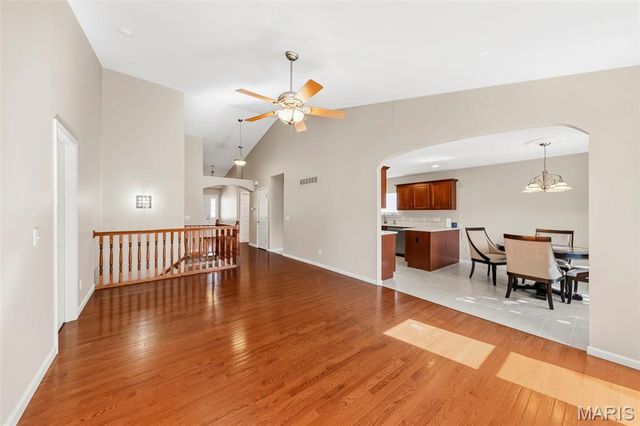112 Savannah Terrace, Wentzville, MO 63385