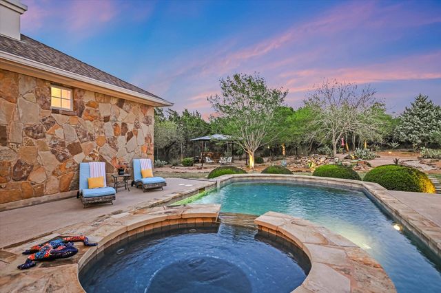 15086 Barrie DR, Austin, TX 78734