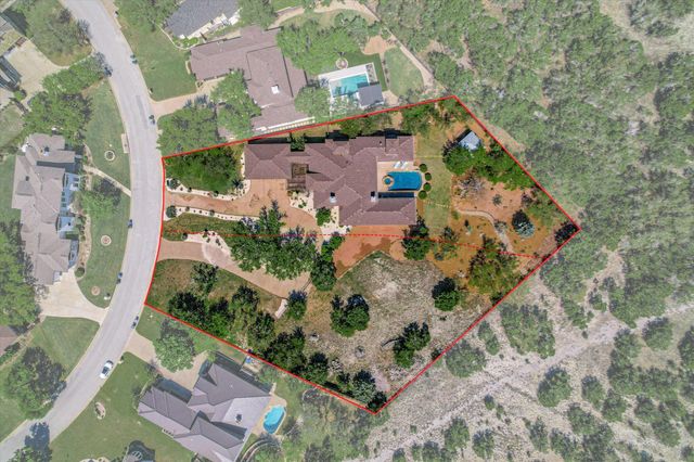 15086 Barrie DR, Austin, TX 78734