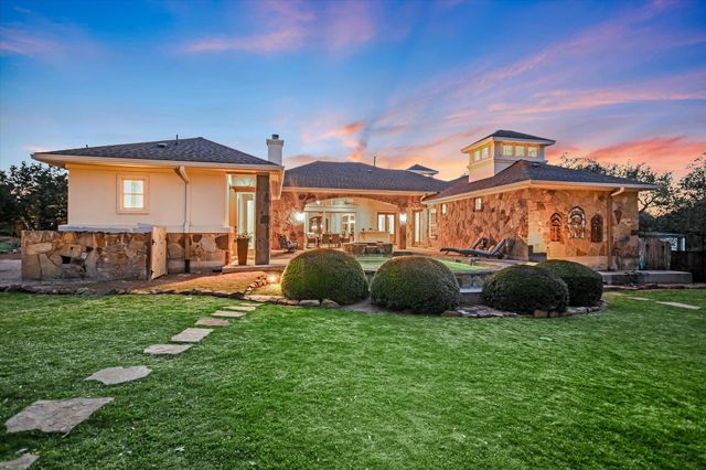 15086 Barrie DR, Austin, TX 78734