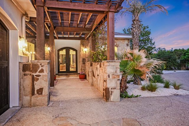 15086 Barrie DR, Austin, TX 78734