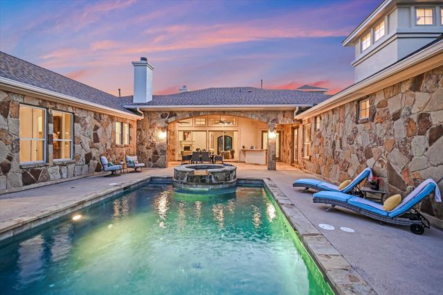 15086 Barrie DR, Austin, TX 78734