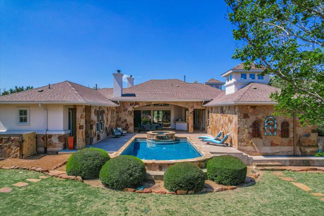 15086 Barrie DR, Austin, TX 78734