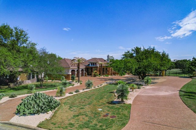 15086 Barrie DR, Austin, TX 78734