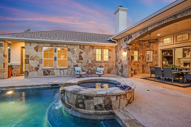 15086 Barrie DR, Austin, TX 78734