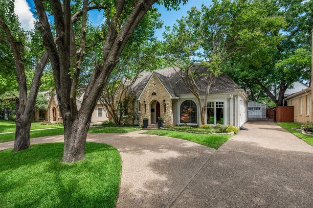 5621 Mccommas Boulevard, Dallas, TX 75206