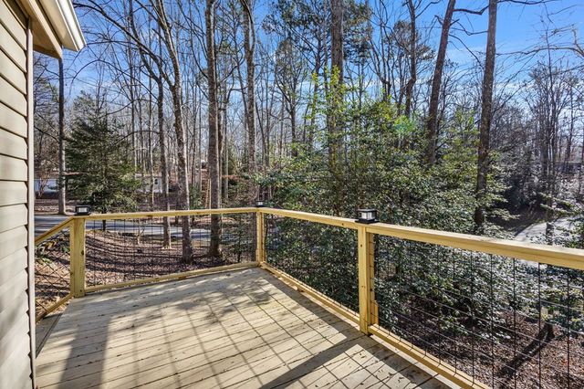 136 Anchorage Drive, Blairsville, GA 30512