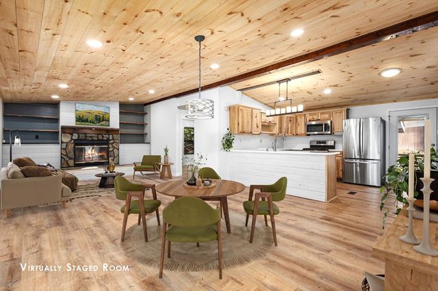 136 Anchorage Drive, Blairsville, GA 30512