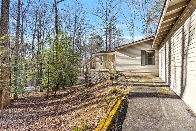 136 Anchorage Drive, Blairsville, GA 30512