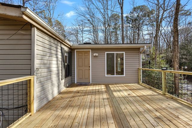 136 Anchorage Drive, Blairsville, GA 30512