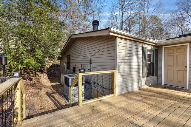 136 Anchorage Drive, Blairsville, GA 30512