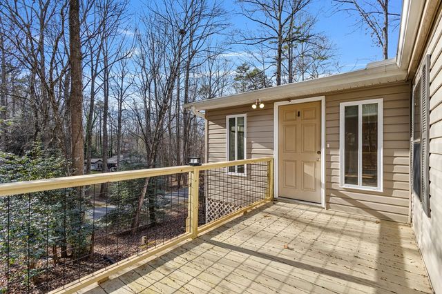 136 Anchorage Drive, Blairsville, GA 30512