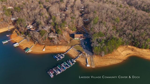 136 Anchorage Drive, Blairsville, GA 30512