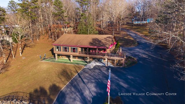 136 Anchorage Drive, Blairsville, GA 30512