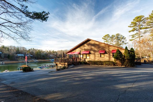 136 Anchorage Drive, Blairsville, GA 30512