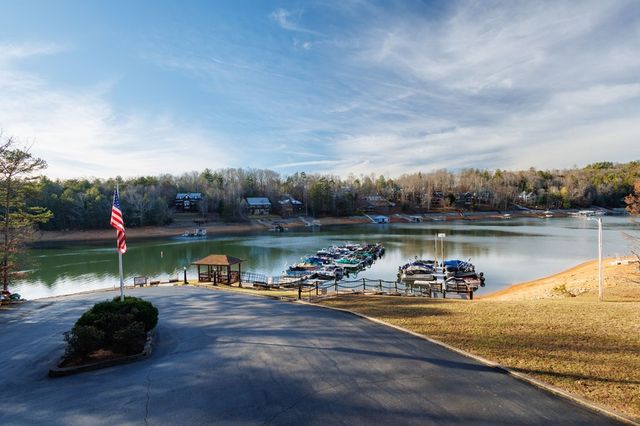 136 Anchorage Drive, Blairsville, GA 30512