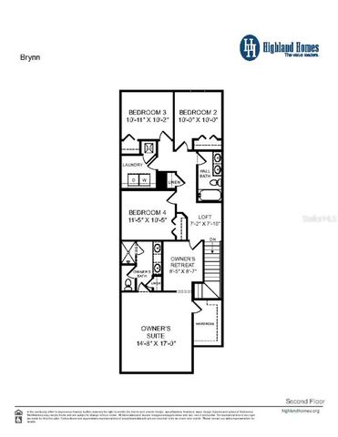 550 WINDY WILLOW WAY, St Cloud, FL 34771