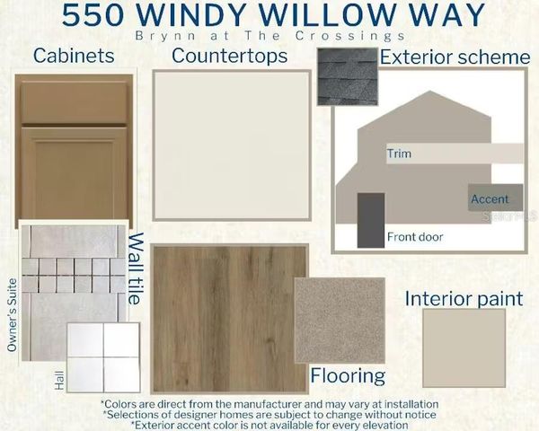 550 WINDY WILLOW WAY, St Cloud, FL 34771