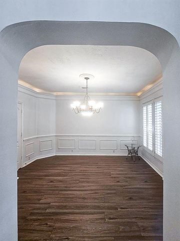 6010 Serrano Terrace Lane, Houston, TX 77041