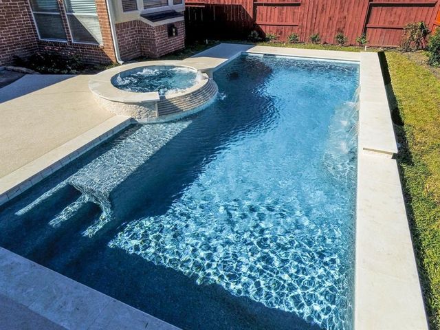 6010 Serrano Terrace Lane, Houston, TX 77041