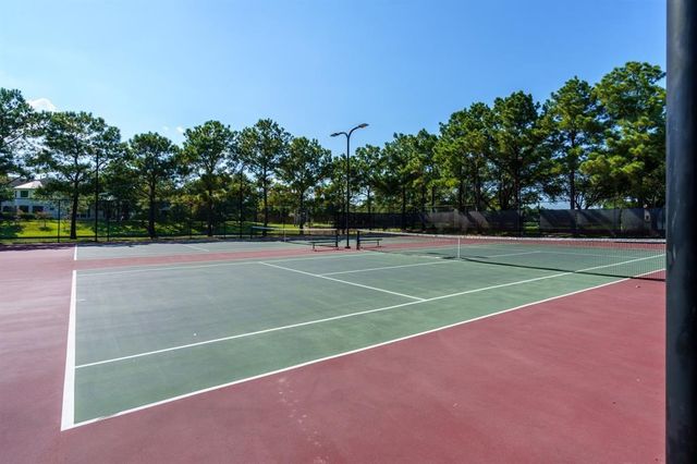 6010 Serrano Terrace Lane, Houston, TX 77041