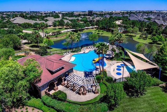 6010 Serrano Terrace Lane, Houston, TX 77041