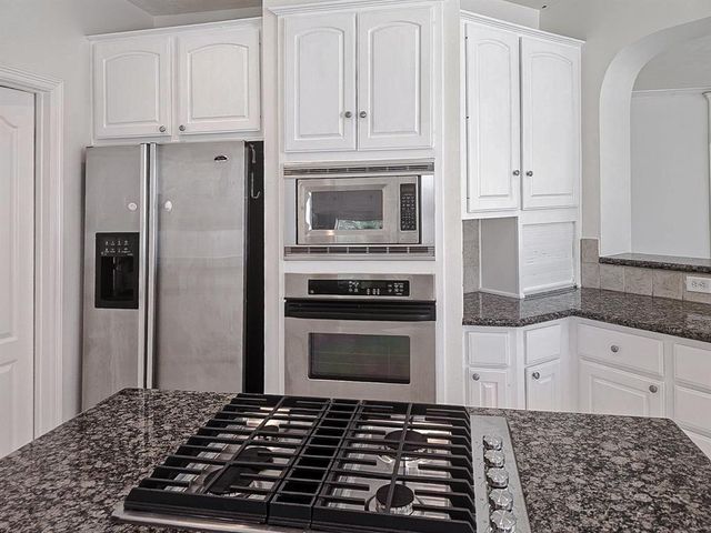 6010 Serrano Terrace Lane, Houston, TX 77041
