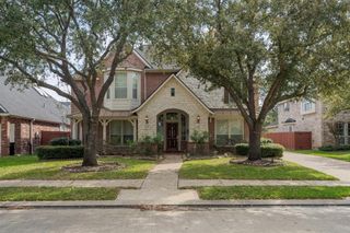 6010 Serrano Terrace Lane, Houston, TX 77041