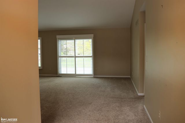 6589 Copper Creek Drive, Washington Twp, MI 48094