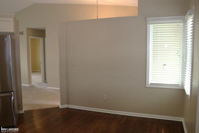6589 Copper Creek Drive, Washington Twp, MI 48094