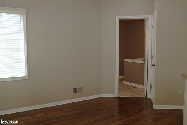 6589 Copper Creek Drive, Washington Twp, MI 48094