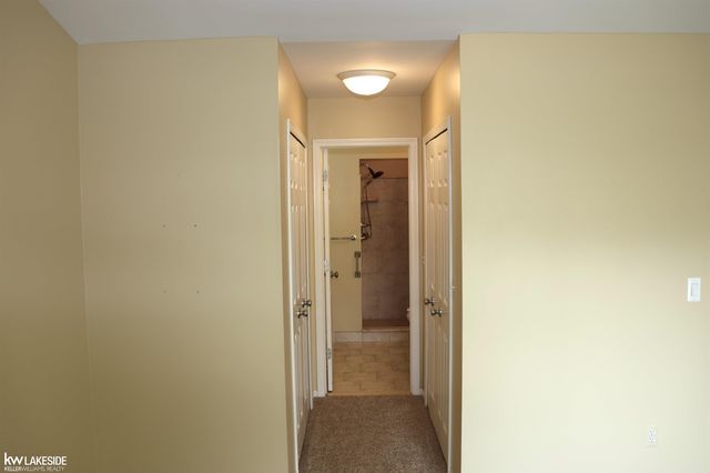 6589 Copper Creek Drive, Washington Twp, MI 48094