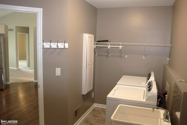 6589 Copper Creek Drive, Washington Twp, MI 48094