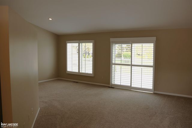 6589 Copper Creek Drive, Washington Twp, MI 48094