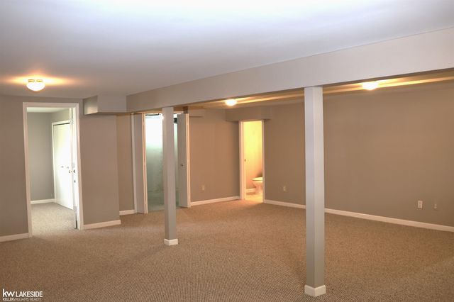 6589 Copper Creek Drive, Washington Twp, MI 48094