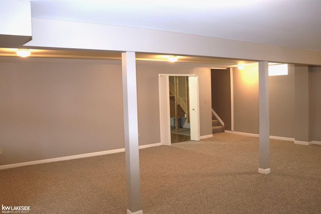 6589 Copper Creek Drive, Washington Twp, MI 48094
