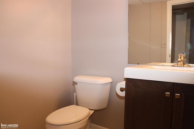 6589 Copper Creek Drive, Washington Twp, MI 48094