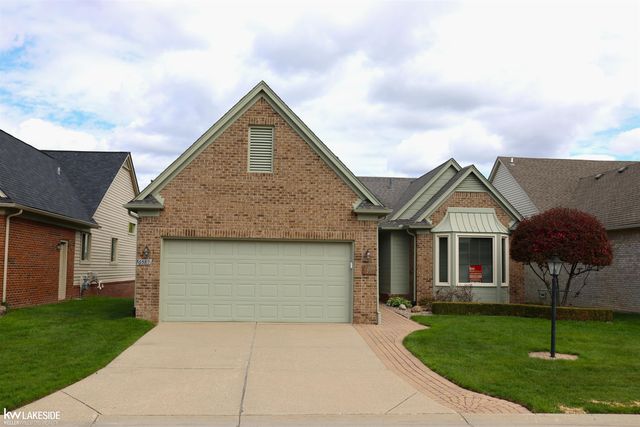 6589 Copper Creek Drive, Washington Twp, MI 48094