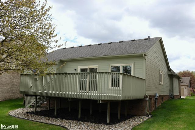 6589 Copper Creek Drive, Washington Twp, MI 48094