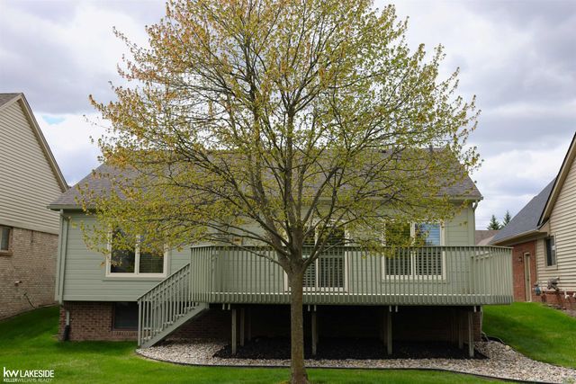 6589 Copper Creek Drive, Washington Twp, MI 48094