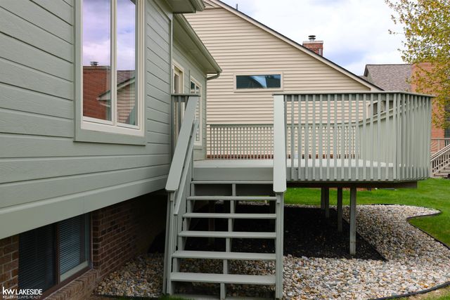 6589 Copper Creek Drive, Washington Twp, MI 48094