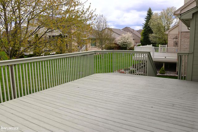 6589 Copper Creek Drive, Washington Twp, MI 48094