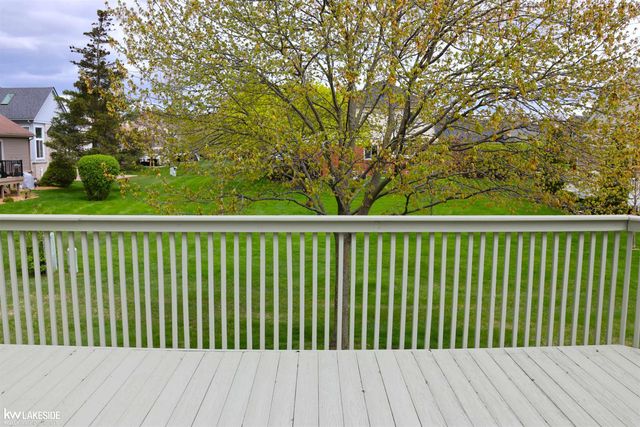 6589 Copper Creek Drive, Washington Twp, MI 48094