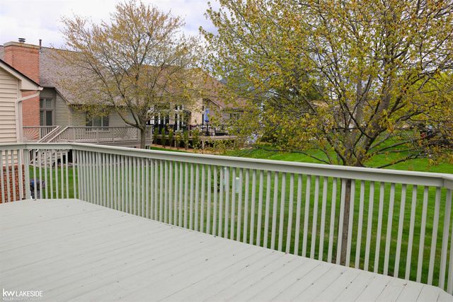 6589 Copper Creek Drive, Washington Twp, MI 48094