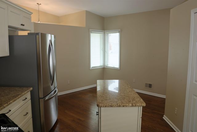 6589 Copper Creek Drive, Washington Twp, MI 48094