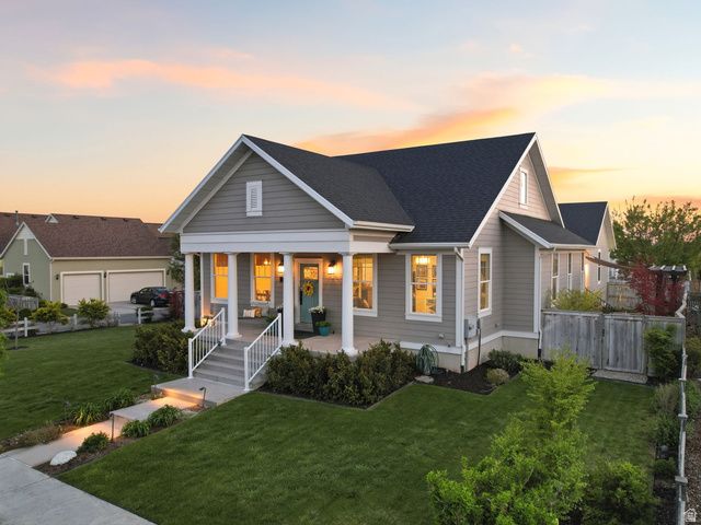 311 APPLE LEAF AVE, Kaysville, UT 84037